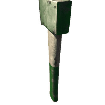 Axe05 Green 2k